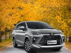 Angsuran Mobil Avanza Dp 50Jt
