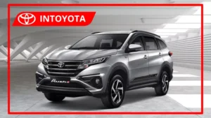 Angsuran Toyota Rush Dp 100 Juta