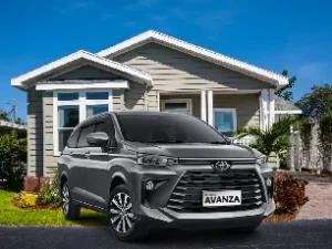 Cicilan Kredit Harga Mobil Avanza