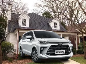 Daftar Kredit Avanza