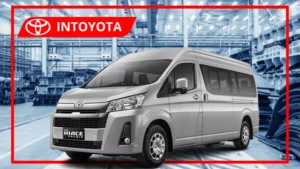 Diskon Hiace Premio