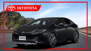 Diskon New Toyota Prius Hev