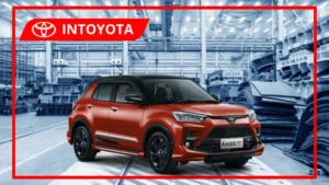 Harga Cash Mobil Toyota Raize