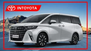 Harga Cicilan Mobil Alphard