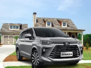 Harga Dp Dan Cicilan Mobil Avanza