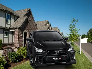 angsuran agya dp 30 jt