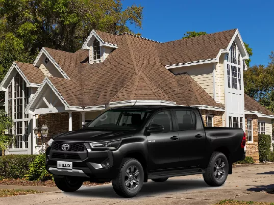 cicilan hilux d cab