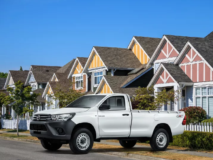 cicilan hilux s cab