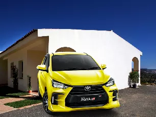 cicilan mobil agya dp 10 juta