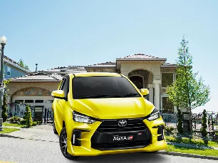 cicilan mobil agya dp 30 juta