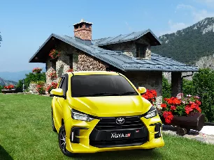 cicilan mobil agya dp 50 juta