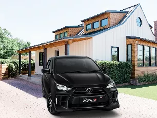 cicilan toyota agya cirebon