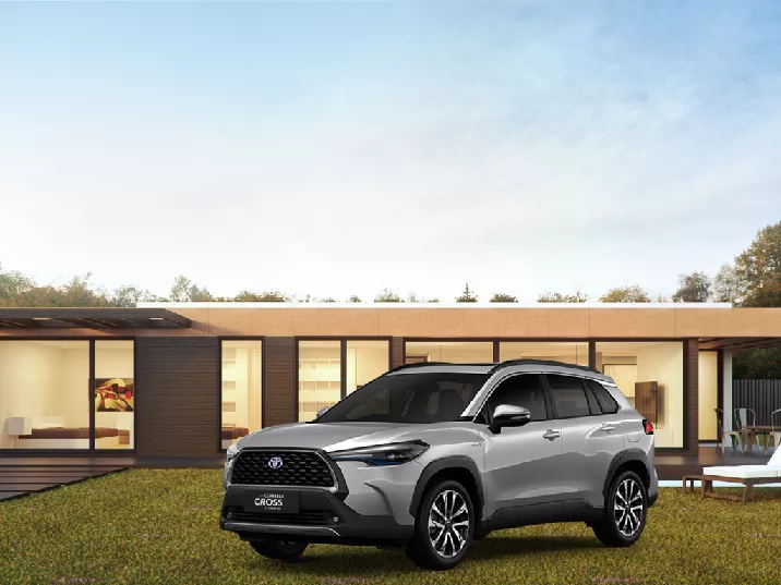 corolla cross 2023