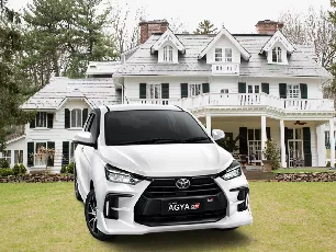 daftar angsuran mobil agya