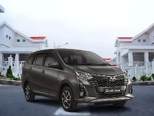 daftar angsuran mobil calya