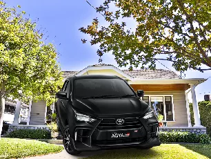 daftar harga cicilan mobil agya
