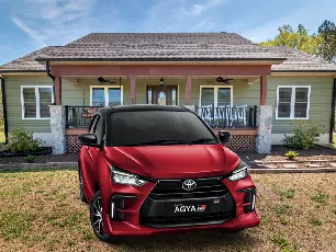 daftar kredit mobil agya