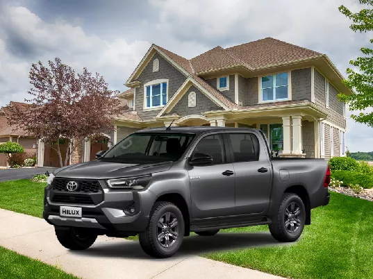 dealer hilux d cab