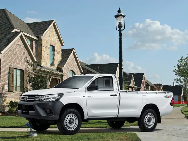 dealer hilux s cab