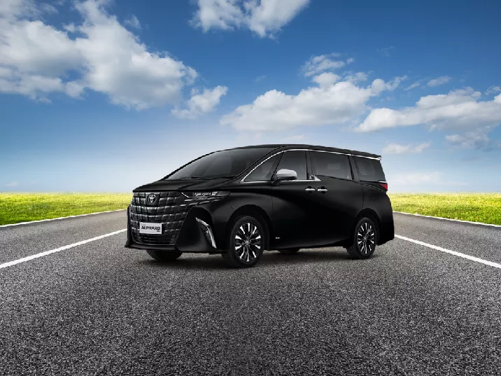 dealer mobil alphard