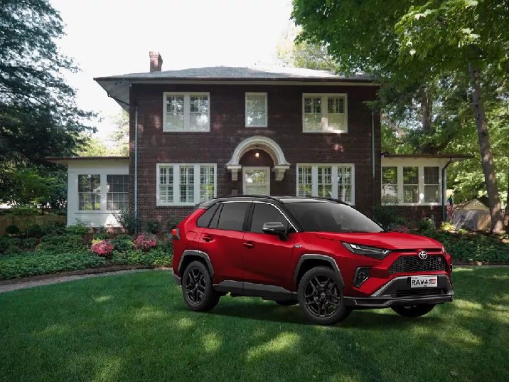 dealer toyota rav4 gr sport