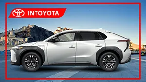 diskon toyota bz4x bev