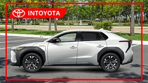 diskon toyota bz4x