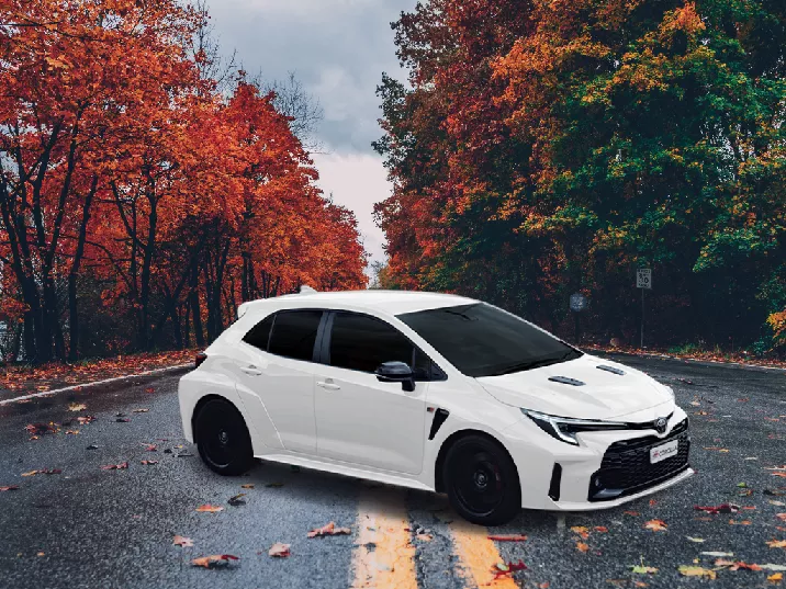 diskon toyota gr corolla