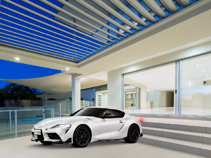 diskon toyota gr supra