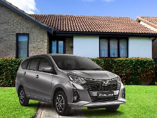 harga calya keluaran pertama