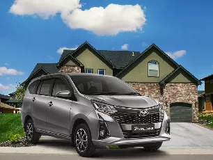 harga cas toyota calya