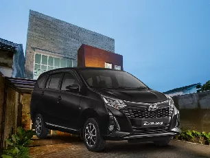 harga cash mobil calya baru