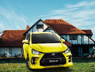harga kes mobil toyota agya