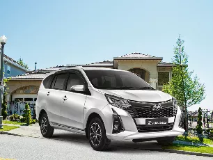 harga mobil calya baru tipe g