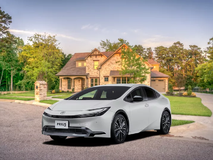 harga new toyota prius hev