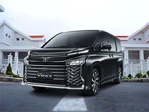 harga new voxy
