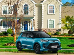 harga otr mobil toyota raize