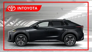 harga toyota bz4x bev