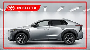 harga toyota bz4x hybrid