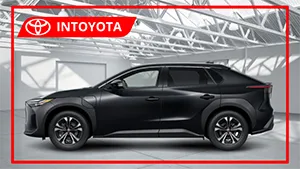 harga toyota bz4x