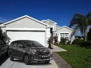 harga toyota calya tipe tertinggi