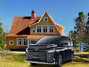 harga toyota new voxy