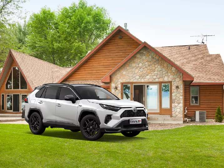 harga toyota rav4 gr sport phev