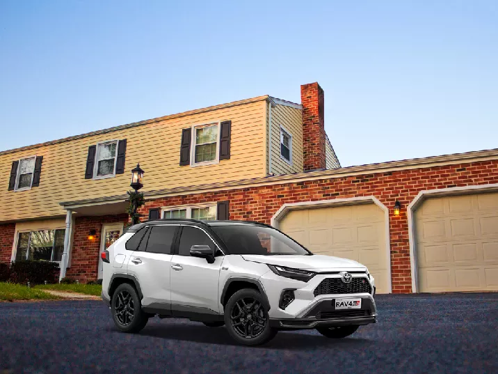 harga toyota rav4 gr sport