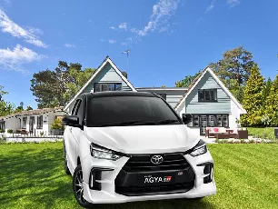 kredit agya solo