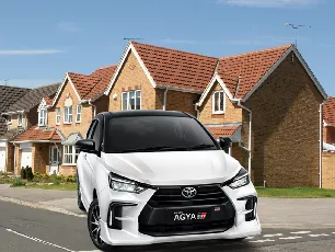 kredit mobil agya dp 10 juta