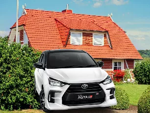 kredit mobil agya dp 20 juta