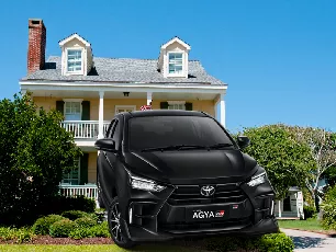 kredit mobil agya dp 40 juta