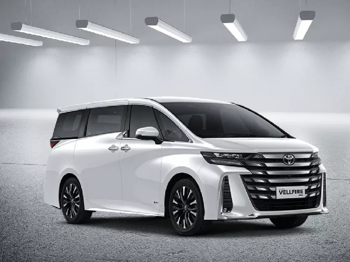 promo all new vellfire