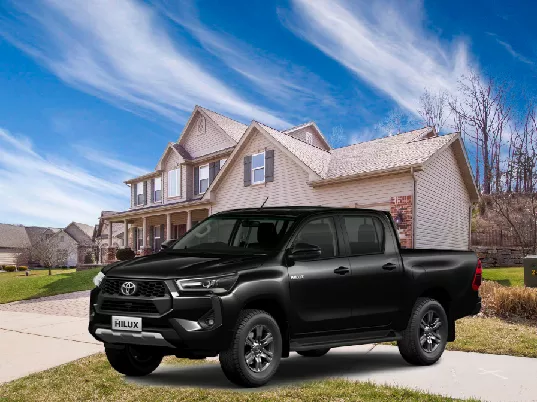 promo hilux d cab